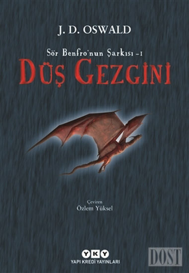 Düş Gezgini - Sör Benfro’nun Şarkısı 1